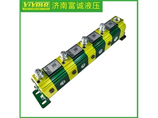常見液壓同步回路探討，關于同步分流馬達